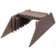 Short-Beam Bridge -- Kit, HO, Walthers Cornerstone 4528