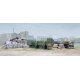 Baler-Logger -- Kit - 4-5/8 x 1-3/8 x 1-1/4′ 11.7 x 3.4 x 3.1cm, HO, Walthers Cornerstone 3631