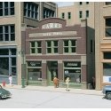 Carr`s Parts - Woodland Scenics DPM Landmark Structures(R) -- Kit - 4-3/4 x 3-3/4` 1, HO, Design Preservation Models 11600