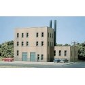 DPM Structure Kits -- Goodnight Mattress Co. - 6-1/4 x 4-3/4′ 15.6 x 8.1cm, N, Design Preservation Models 50500