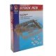 Stock Pen - Snap-Loc(R) -- Kit - 5-7/8 x 5-7/8′ 14.9 x 14.9cm, HO, Life-Like Products 1378