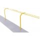 Transload Facility Safety System - Transload Facility -- Kit, HO, Walthers Cornerstone 4185