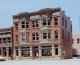DPM Structure Kits -- Reed Books - 3-1/4 x 3′ 8.3 x 7.6cm, N, Design Preservation Models 51500