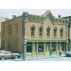 DPM Structure Kits -- Erik`s Emporium - 3-1/4 x 3` 8.3 x 7.6cm, N, Design Preservation Models 51400