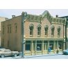 DPM Structure Kits -- Erik`s Emporium - 3-1/4 x 3` 8.3 x 7.6cm, N, Design Preservation Models 51400