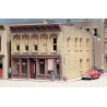 DPM Structure Kits -- Hayes Hardware - 2-1/2 x 3-1/4′ 6.4 x 8.3cm, N, Design Preservation Models 50200