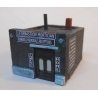 Cast-Hydrocal Kit -- J.f. Sebastian, Mortian Funeral Home, N, Downtown Deco 2021