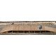 Loading Dock -- 2-3/16 x 11-11/16′, HO, B.T.S. 27506