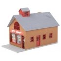 Best Hobby -- Kit, HO, WalthersTrainline 921