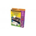 Scene-A-Rama(TM) Diorama Project Accessories -- Building & Structure Kit, HO, Woodland Scenics 4130
