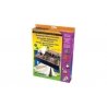Scene-A-Rama(TM) Diorama Project Accessories -- Building & Structure Kit, HO, Woodland Scenics 4130