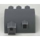 Quonset Hut Office with Glass - 3-D Printed -- Kit, N, Phoenix Precision Models 30810