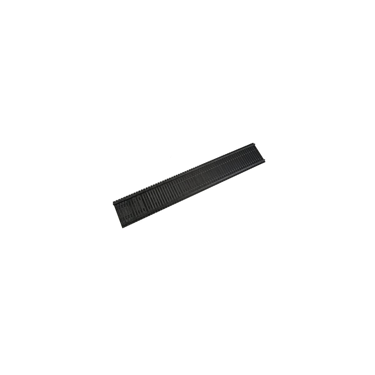 72′ Bridge Tie Section -- Long pkg(2), HO, Central Valley 19032