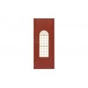 Modular Building System(TM) -- Powerhouse Window - Kit pkg(2), HO, Design Preservation Models 30118