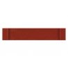 Modular Building System(TM) -- Loading Dock Riser Wall - Kit pkg(8), HO, Design Preservation Models 30115