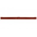 N Scale Modulars System(TM) (Plastic) -- Cornice - 3-3/8 x 1/4′ 8.5 x .6cm pkg(9), N, Design Preservation Models 60132