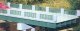 Steel Overpass I-Beams pkg(10) -- 50′, HO, Rix Products 125