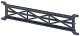 Straight Bridge Girders - Kit, N, Atlas Model Railroad Co. 2542