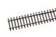 Code 83 Nickel Silver Flex Track with Wood Ties -- Each Section: 36′ 91.4cm pkg(5), HO, WalthersTrack 83001