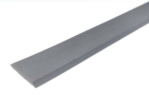 Single Roadbed pkg(5), HO, WalthersTrack 9000