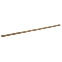Cork Roadbed -- 36 x 3/16 x 1-7/8′ 91.4 x .5 x 4.7cm 1 Section, HO, Atlas Model Railroad Co. 70000251