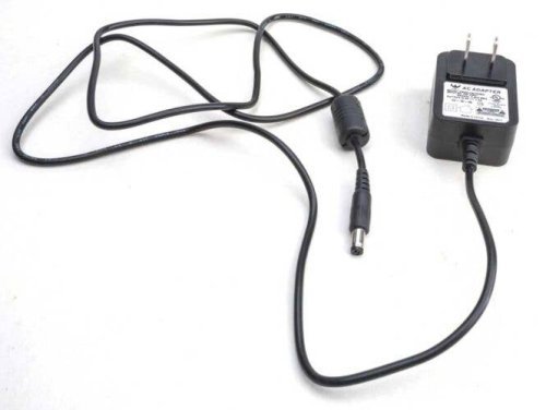 Walthers Layout Control System -- 2-Amp, 12-Volt Filtered DC Power Supply, All Scales, Walthers Controls 110