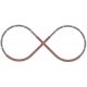 Power-Loc Track(TM) -- Figure 8 Expander Set, HO, WalthersTrainline 1362