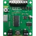 Switch-it MK2 -- Controls 2 Tortoise Switch Machines (Jumperless Programming, On-Board Dis, All Scales, NCE Corporation 154