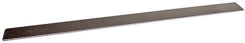 10′ Straight Track Alignment Gauge, HO, Ribbonrail 10