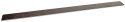 10′ Straight Track Alignment Gauge, HO, Ribbonrail 10