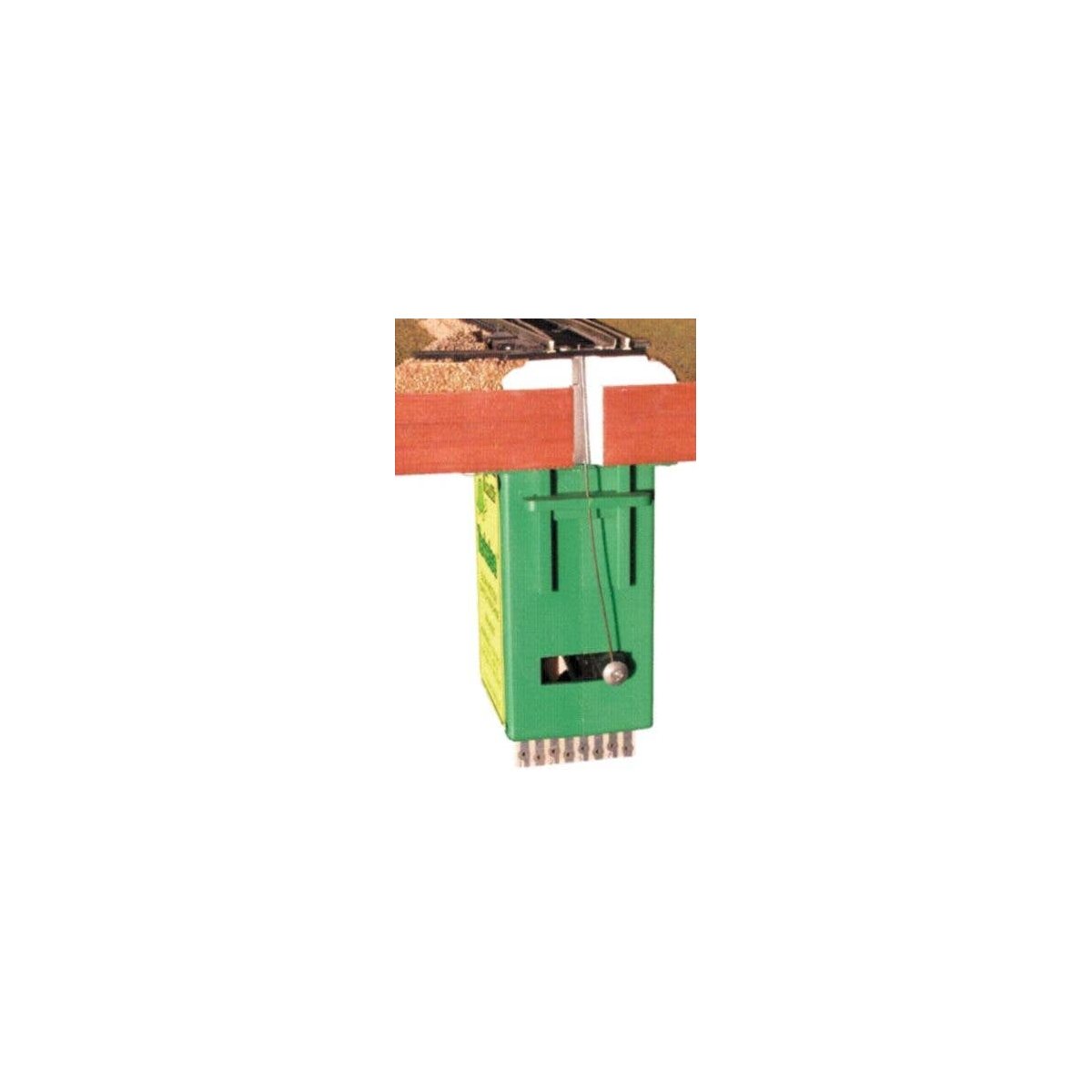 The Tortoise(TM) Switch Machine pkg(6), All Scales, Circuitron 6006