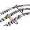 Adjustable Parallel Track Tool pkg(2), N, Bachmann Industries 39021