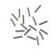 Code 55 Rail Joiners -- pkg(24), Z, Atlas Model Railroad Co. 2814