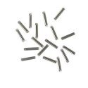 Code 55 Rail Joiners -- pkg(24), Z, Atlas Model Railroad Co. 2814