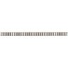 Straight Track -- 8-3/16′ 22cm, Z, Marklin, Inc 8505
