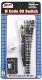 Code 80 No. 6 Remote Turnout (Switch) - Standard Line -- Right Hand, N, Atlas Model Railroad Co. 2705