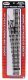 Code 83 Turnout with Nickel-Silver Rail and Brown Ties - Custom Line(R) -- No. 6 Left Han, HO, Atlas Model Railroad Co. 563