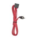 E-Z Track Plug-In Power Wire -- Red, All Scales, Bachmann Industries 44477