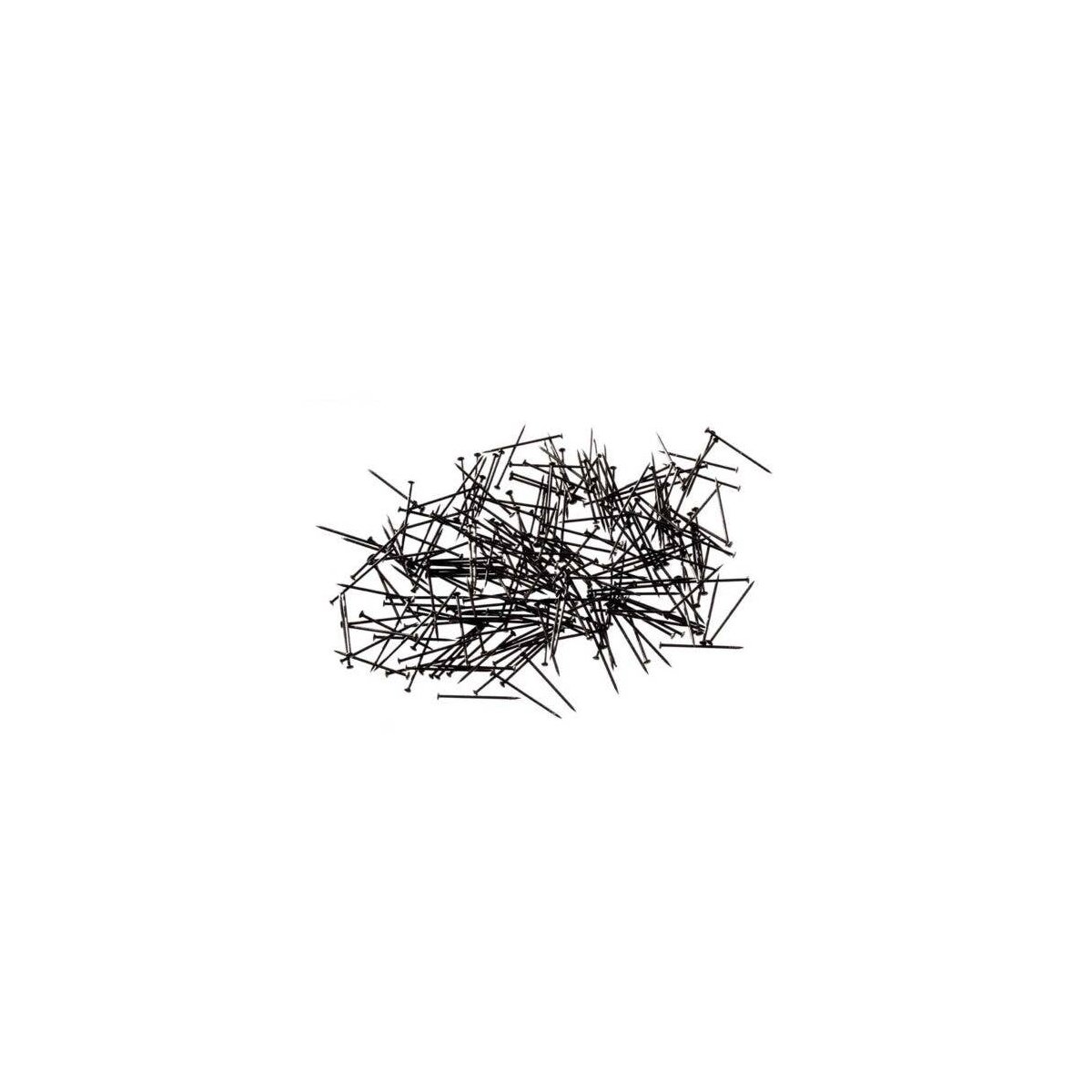 Track Nails -- 1/4oz 7.1g, N, Peco SL14