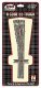 Code 55 Turnout, Nickel-Silver Rail, Brown Ties -- No.5 Left Hand, N, Atlas Model Railroad Co. 2050