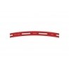 Tracksetta Track Laying Template -- 21′ 53.3cm Radius Curve, HO, Peco OOT21