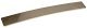 5` Track Alignment Gauge - Curved -- 22` Radius, HO, Ribbonrail 22