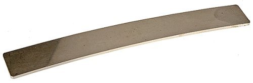 5` Track Alignment Gauge - Curved -- 22` Radius, HO, Ribbonrail 22