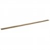 Cork Roadbed -- 36 x 1/8 x 1-3/16′ 91.4 x .3 x 3cm 1 Section, N, Atlas Model Railroad Co. 70000250