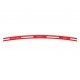 Tracksetta Track Laying Template -- 24′ 61cm Radius Curve, N, Peco NT24