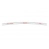 Tracksetta Track Laying Template -- 30′ 76.2cm Radius Curve, N, Peco NT30