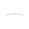 Tracksetta Track Laying Template -- 9′ 22.8cm Radius Curve, N, Peco NT9
