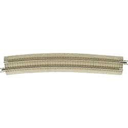 Code 65 No.5 Turnout Reverse Curve - True-Track(R) -- Right pkg(2), N, Atlas Model Railroad Co. 2433