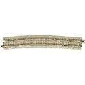 Code 65 No.5 Turnout Reverse Curve - True-Track(R) -- Right pkg(2), N, Atlas Model Railroad Co. 2433