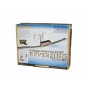 Auto-Reversing System - E-Z Track(R) -- Nickel Silver Rail & Gray Roadbed, N, Bachmann Industries 44847